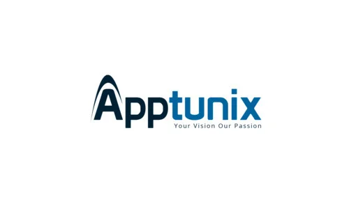 Apptunix Tech